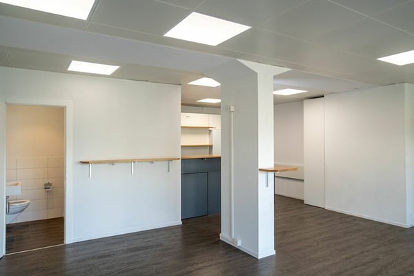 Ladenlokal im Zentrum von Tuggen 4