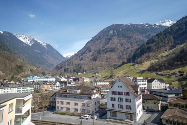 Schwanden GL