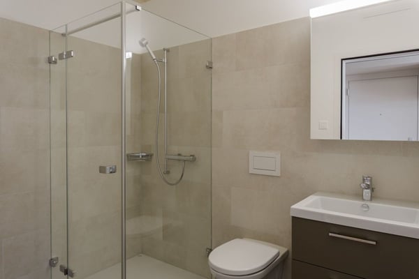 4.5-Zimmer-Wohnung mit fantastischer Aussicht (A3) 9