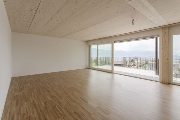 4.5-Zimmer-Wohnung mit fantastischer Aussicht (A3) 7