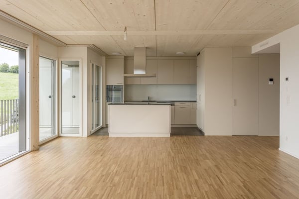 4.5-Zimmer-Wohnung mit fantastischer Aussicht (A3) 5