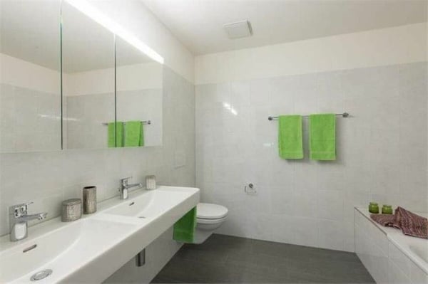 Moderne 4.5 Zimmer-Wohnung in Gommiswald 6