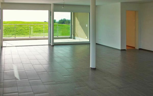 Moderne 4.5 Zimmer-Wohnung in Gommiswald 2