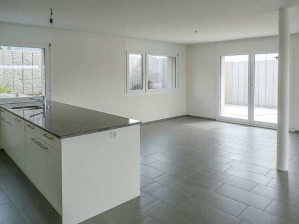 Moderne 4.5 Zimmer-Wohnung in Gommiswald 4