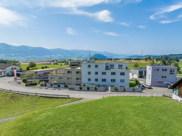 Moderne 4.5 Zimmer-Wohnung in Gommiswald 7