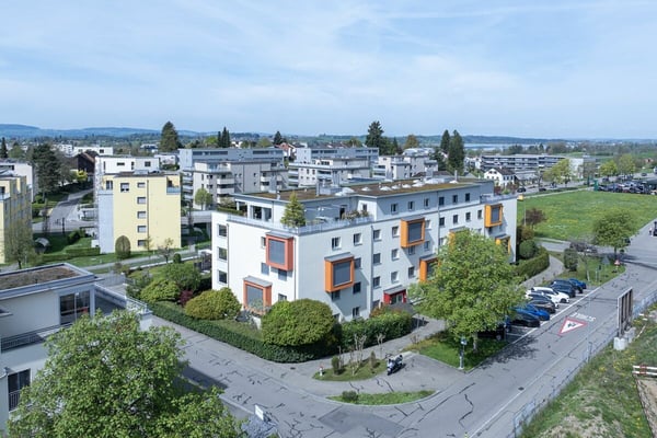 Grosszügige 6.5 Zimmer-Attikawohnung 13