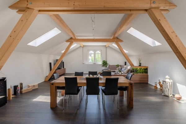 Gewerbeliegenschaft inkl. modernem Wohnen im Loftstyle 7