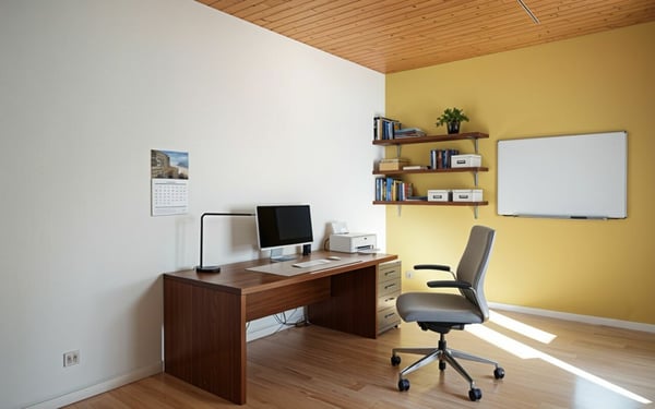 Gemütliche 4.5 Zimmer-Wohnung in Hinwil 8