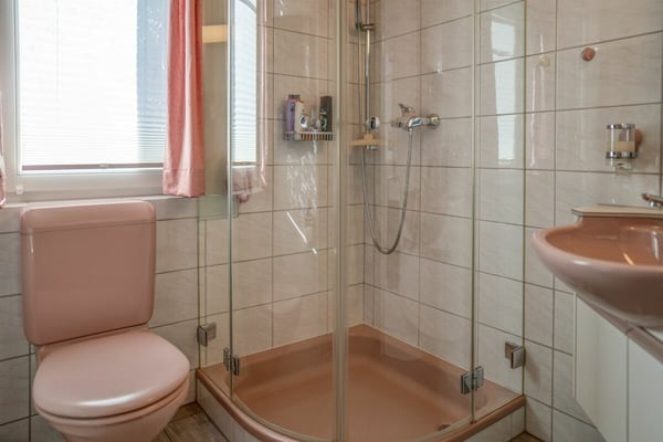 Gemütliche 4.5 Zimmer-Wohnung in Hinwil 10