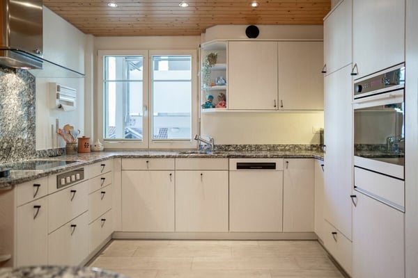 Gemütliche 4.5 Zimmer-Wohnung in Hinwil 5