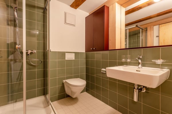 3.5 Zimmerwohnung mit Seezugang 10