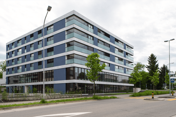 Vorschaubild der Immobilie