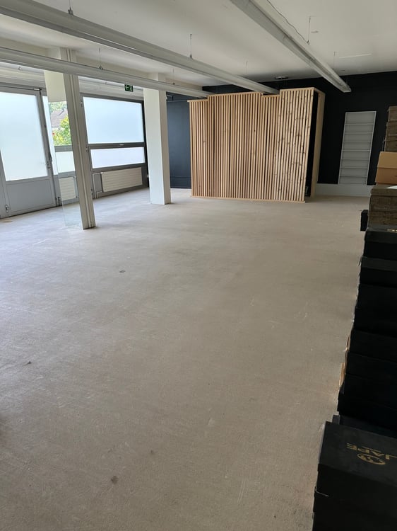 Moderne Gewerbefläche in zentraler Lage von Dietlikon 7