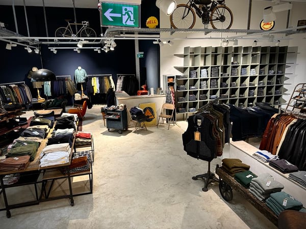 Moderne Gewerbefläche in zentraler Lage von Dietlikon 3