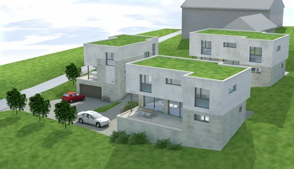 Grundstück mit Weitsicht 6