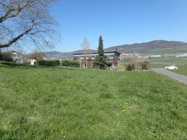 Grundstück mit Weitsicht 3