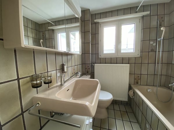 5.5 Zimmer-EFH in der Agglomeration Aarau 10