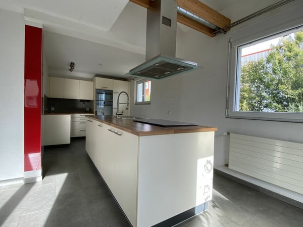 5.5 Zimmer-EFH in der Agglomeration Aarau 8