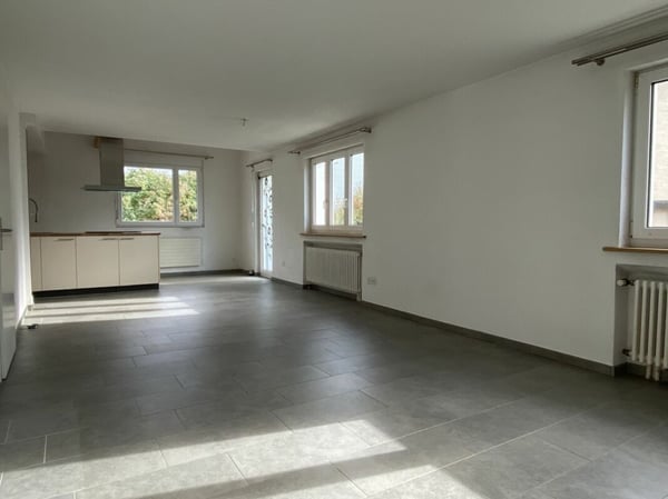 5.5 Zimmer-EFH in der Agglomeration Aarau 6