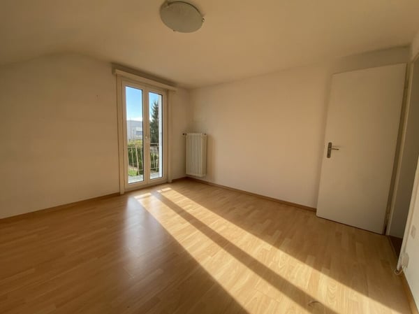 5.5 Zimmer-EFH in der Agglomeration Aarau 12