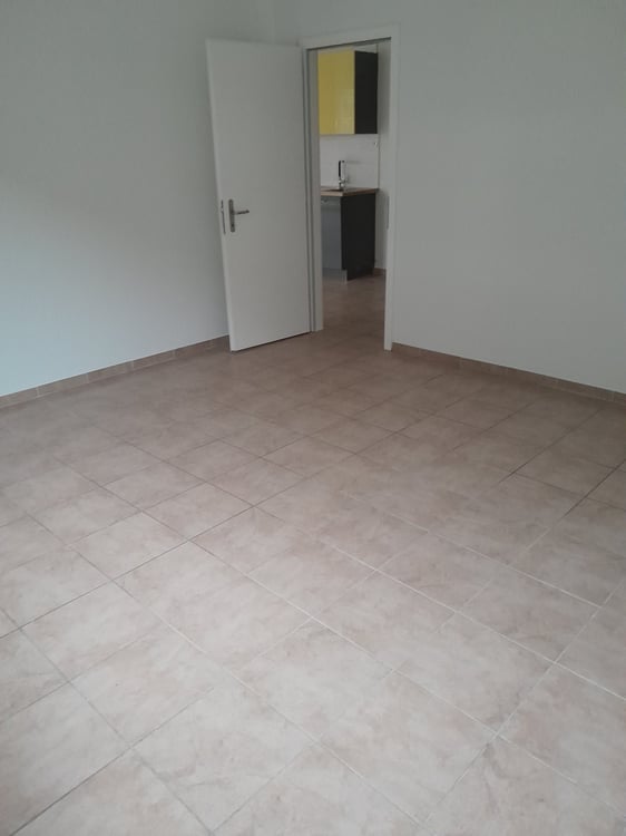 Charmante 2-Zimmer-Wohnung an der Neumarktstrasse in Biel 6