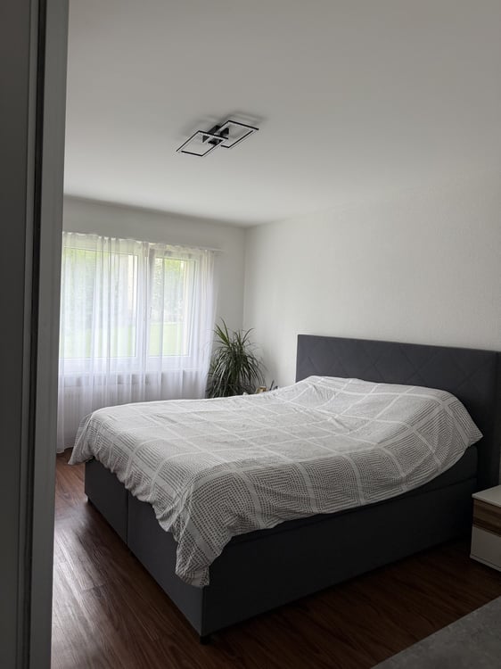 Schöne 4-Zimmer-Wohnung in Wattwil zu vermieten 5