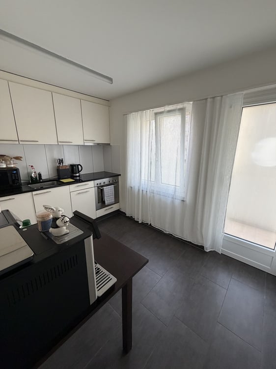 Schöne 4-Zimmer-Wohnung in Wattwil zu vermieten 4