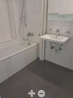 Helle und gemütliche 3.5-Zimmerwohnung an zentraler Lage 7