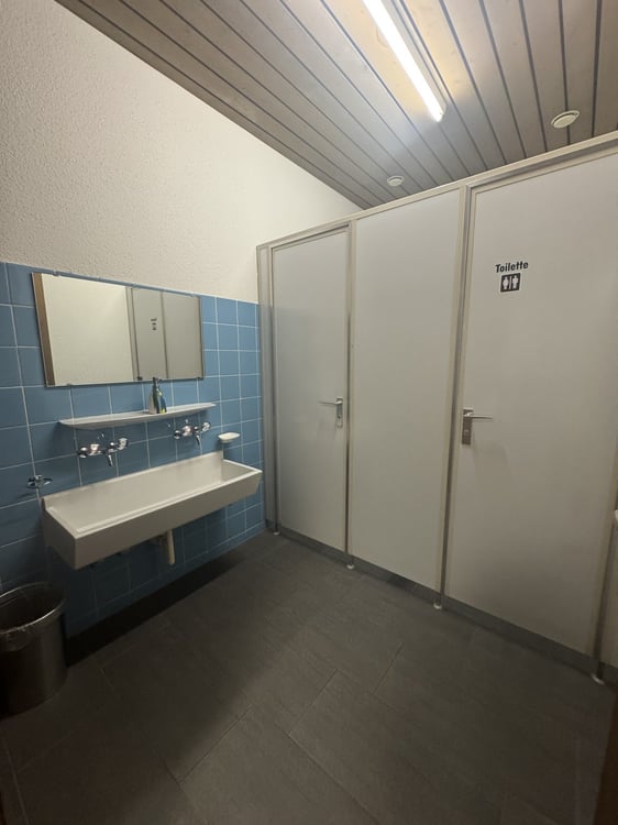 Attraktiver Gewerberaum an zentraler Lage in Luzern 5