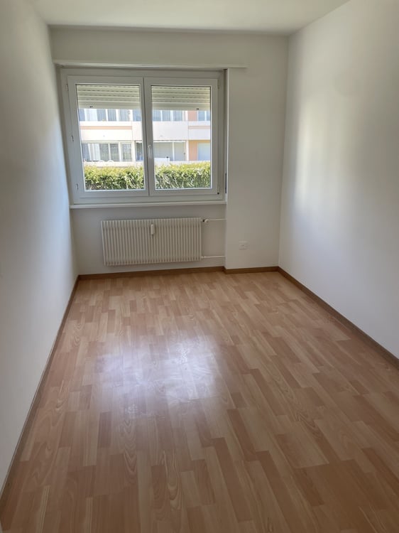 Schöne 2-Zimmerwohnung in ruhiger Lage in Lyss zu vermieten! 3