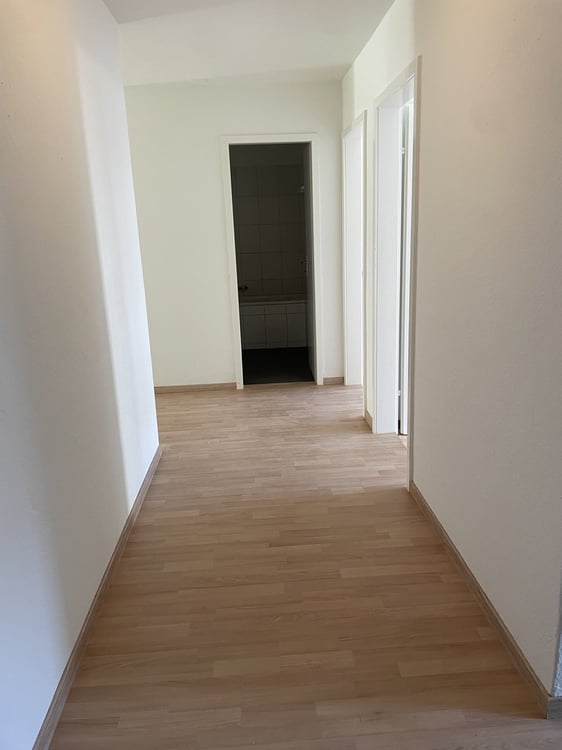 Schöne 2-Zimmerwohnung in ruhiger Lage in Lyss zu vermieten! 4