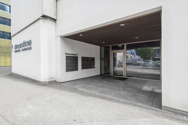 sofort arbeiten in DGNB-Gold-zertifizierten ausgebauten Büroräumen direkt beim Trafoplatz in Baden 8