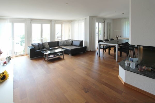 WOHNEN MIT LEBENSQUALITÄT - Ihr Einfamilienhaus mit Terrassenoase und Weitblick 6