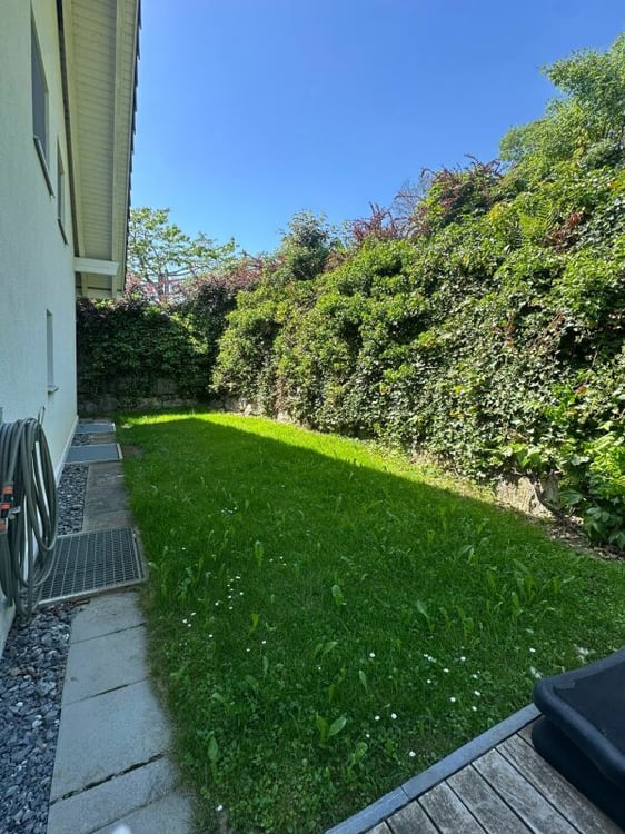 WOHNEN MIT LEBENSQUALITÄT - Ihr Einfamilienhaus mit Terrassenoase und Weitblick 12