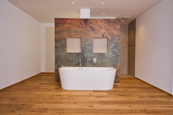 3.5-ZIMMER-WOHNOASE - Entschleunigung, Ruhe und Natur! 5