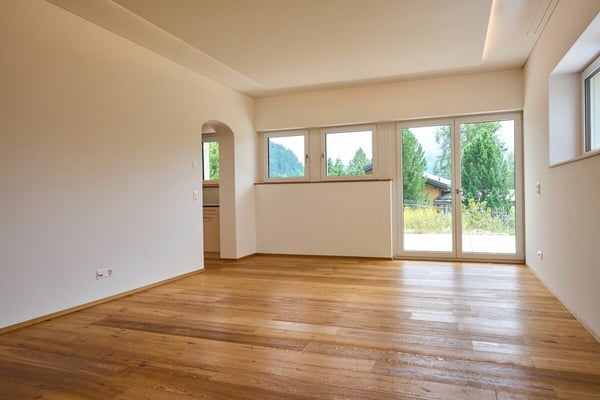 3.5-ZIMMER-WOHNOASE - Entschleunigung, Ruhe und Natur! 3