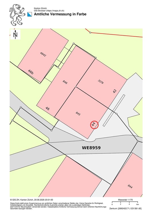 Ein Stück Geschichte: Einzigartiges Objekt mit vielseitigen Nutzungsmöglichkeiten 2