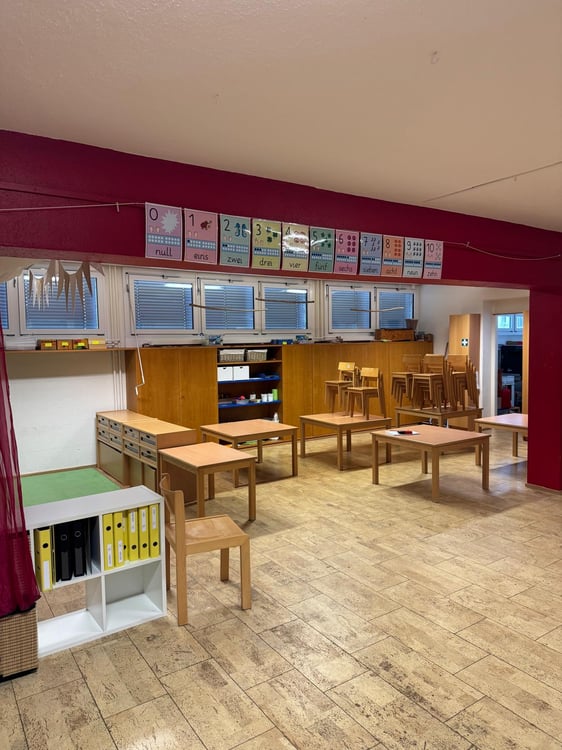 Gewerbefläche mit grosszügigem Garten zu vermieten 5