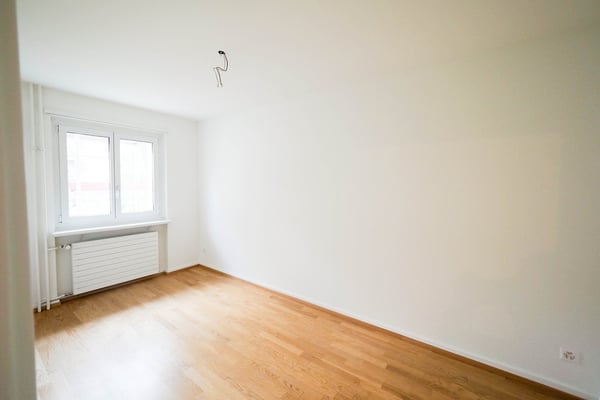 Zentrale Wohnlage in Albisrieden 2