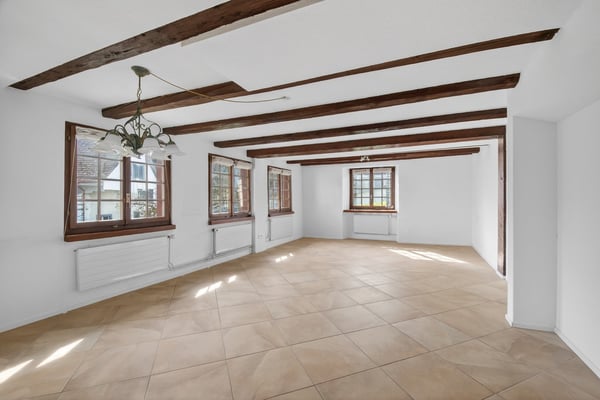 Historisches Riegelhaus mit vielfältigen Optionen 5