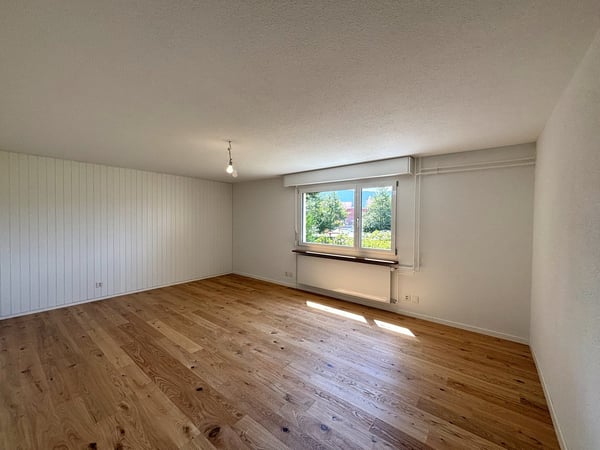 Frisch renoviertes 5.5-Einfamilienhaus an sonniger Lage 12