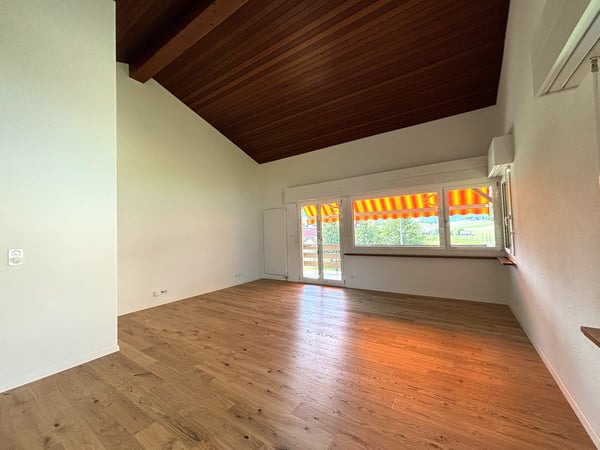 Frisch renoviertes 5.5-Einfamilienhaus an sonniger Lage 7