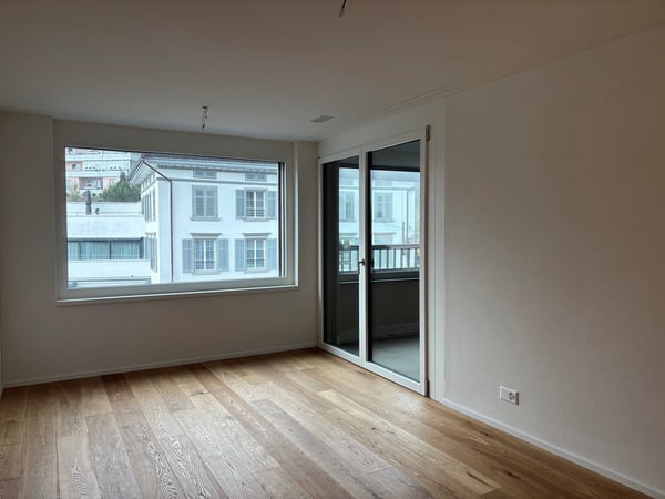 Wohnen im Herzen von Sattel 9