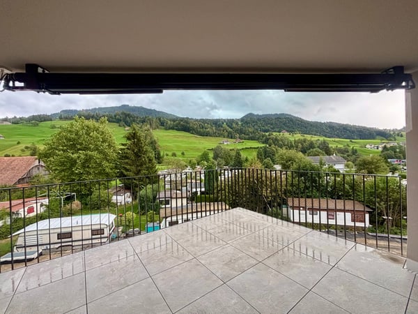 Wohnen im Herzen von Sattel 15
