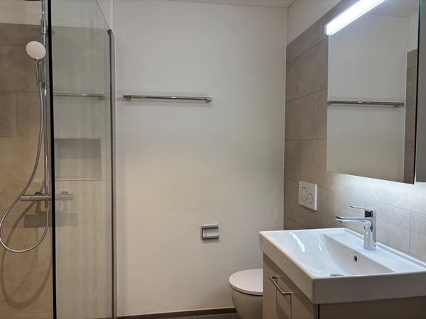 Wohnen im Herzen von Sattel 13