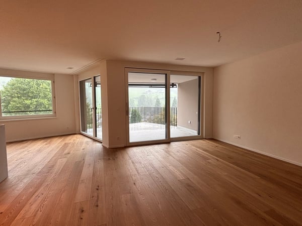 Wohnen im Herzen von Sattel 2
