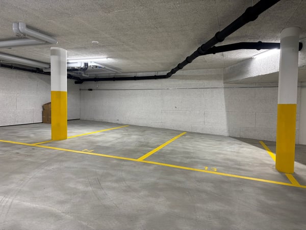 Wohnen im Herzen von Sattel 18