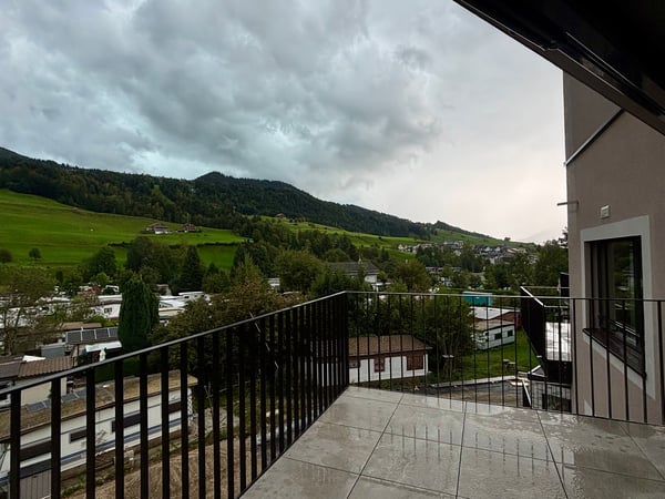 Wohnen im Herzen von Sattel 17