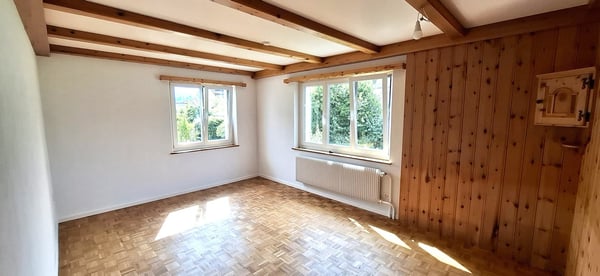 Charmantes 5-Zimmer-Einfamilienhaus in Schlieren – ab sofort zu vermieten 9