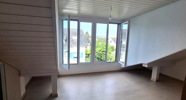 Charmantes 5-Zimmer-Einfamilienhaus in Schlieren – ab sofort zu vermieten 12